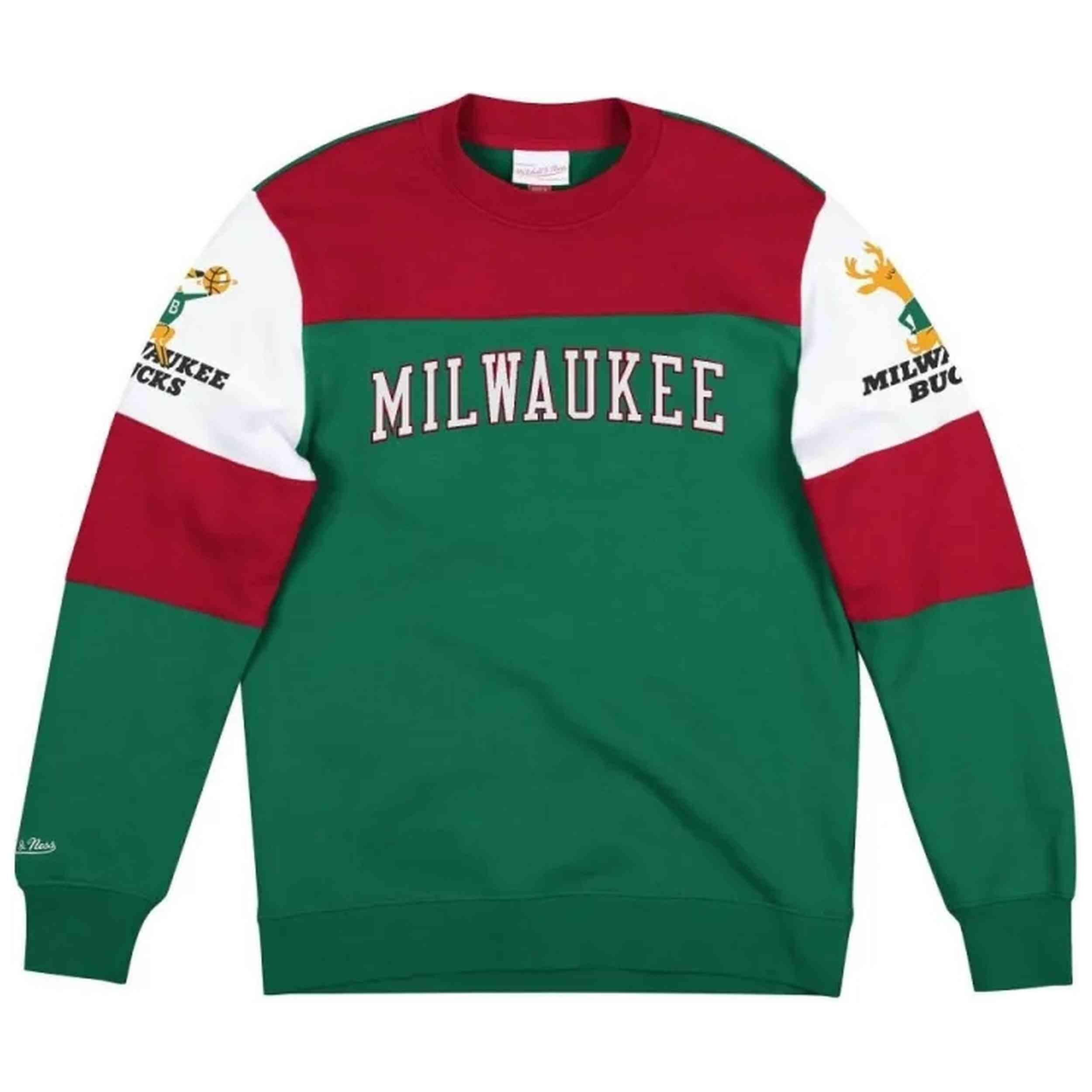 MITCHELL & NESS picture