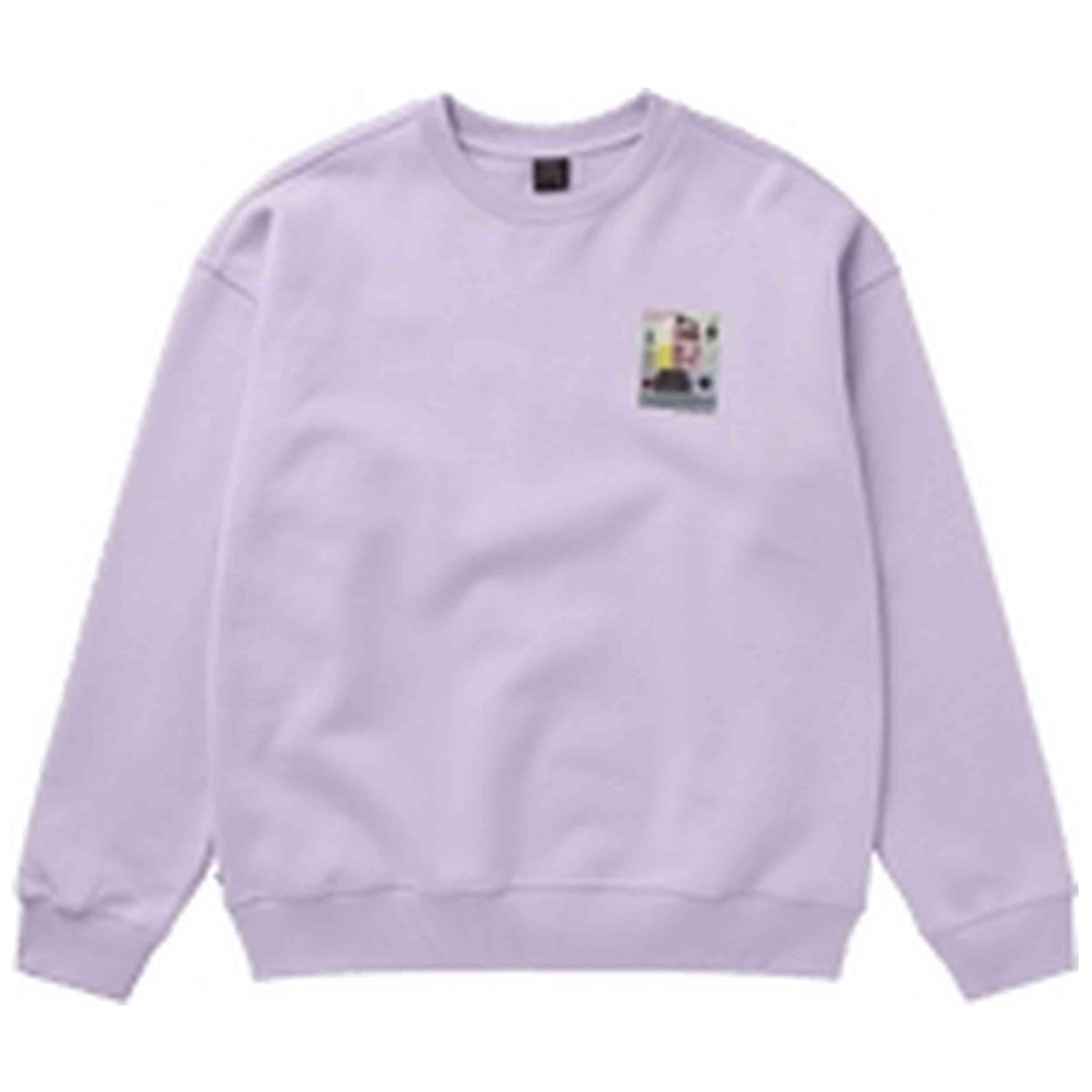 Sudadera Mystic modelo 35104.250130-502 para hombre 4/5