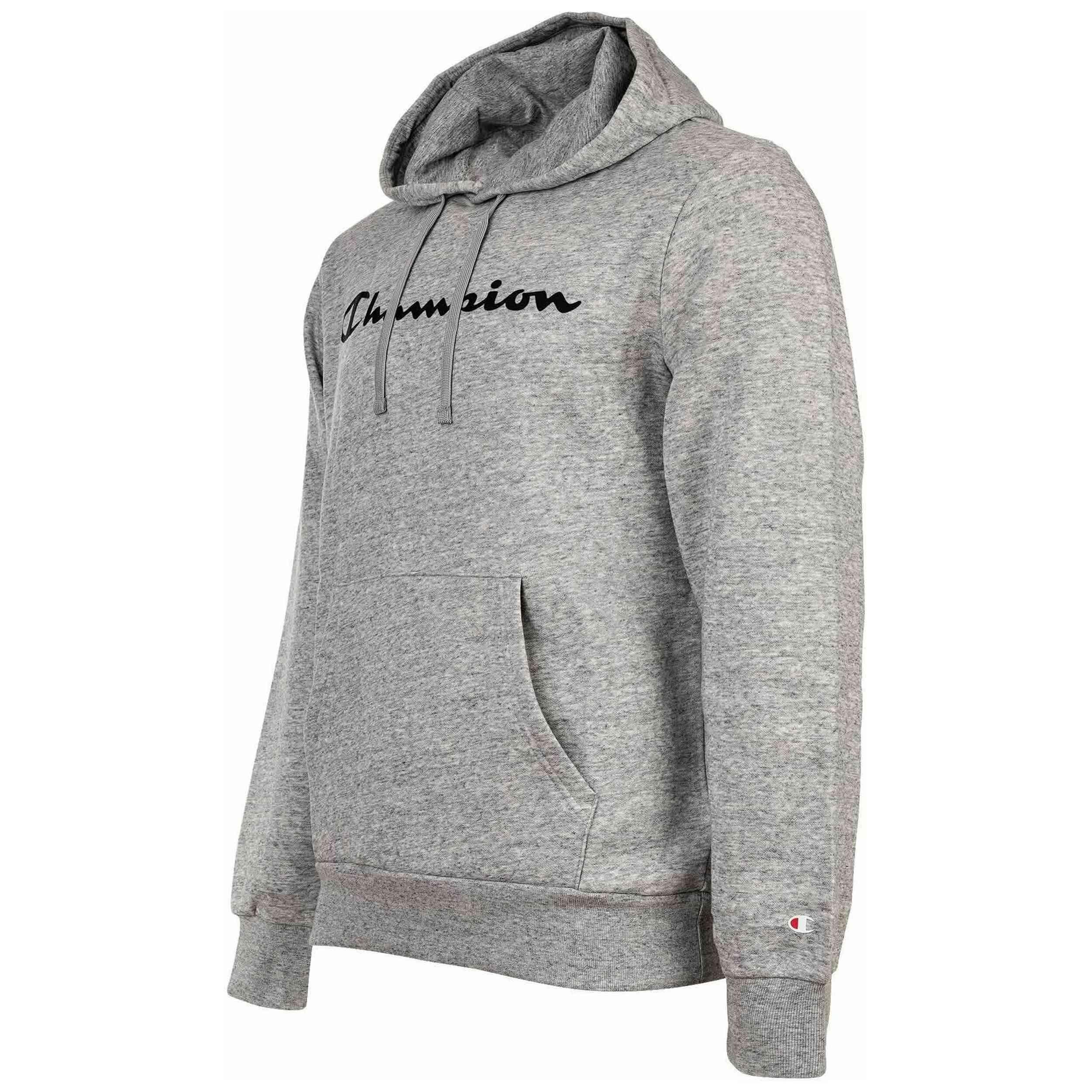 Sweat à capuche Champion modèle 221809EM021 pour unisexe 3/3