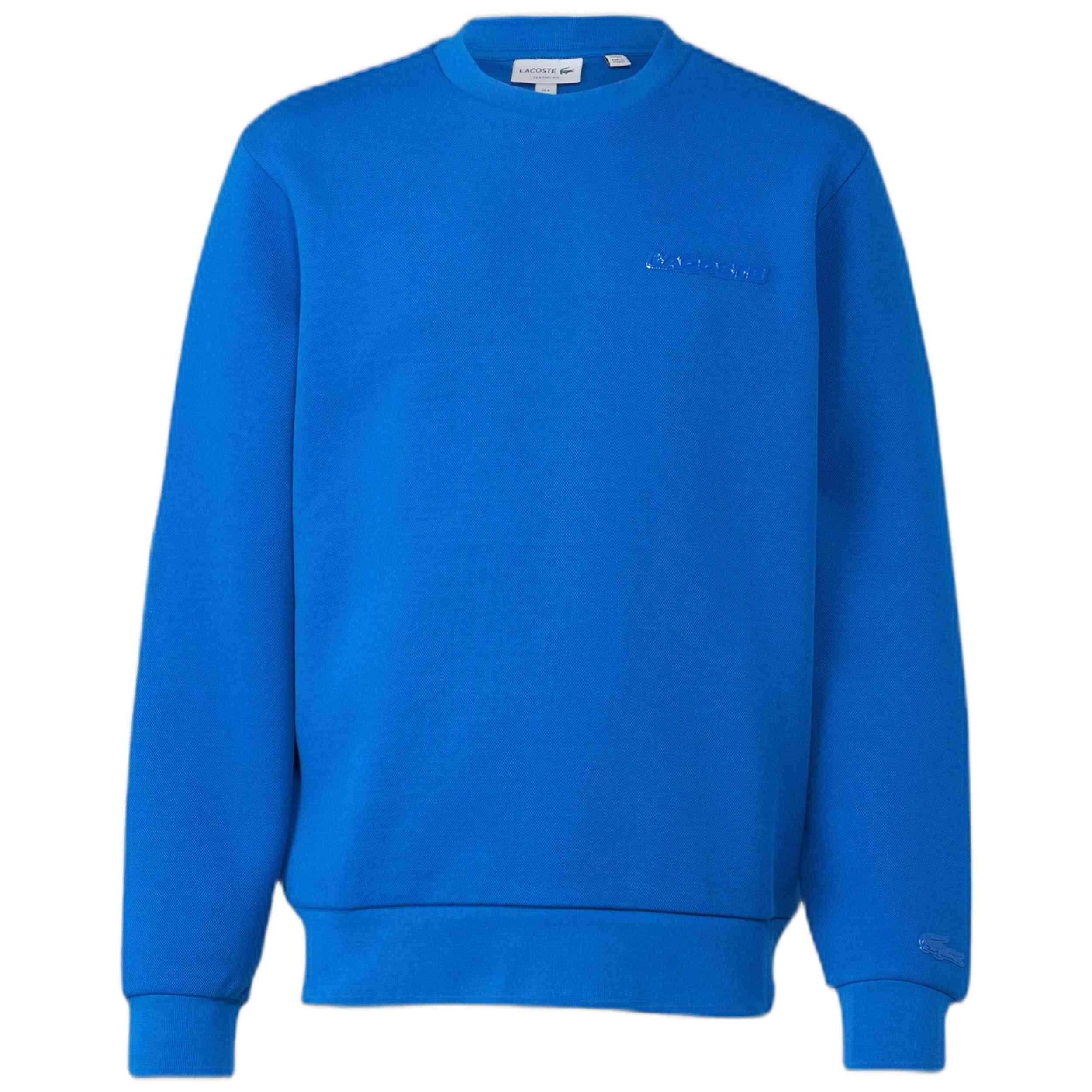 Sudadera Lacoste modelo 49515424710995 para hombre 5/5