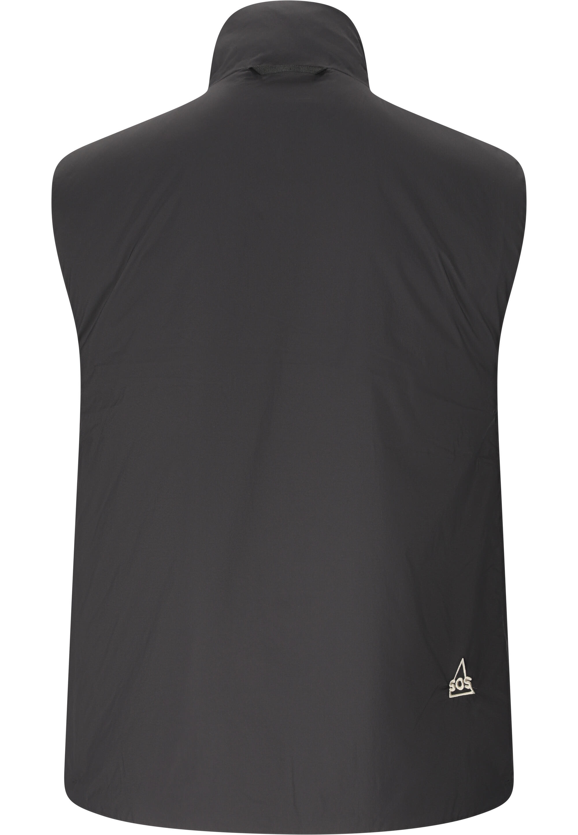 Veste sans manche femme SOS Maying 2/5