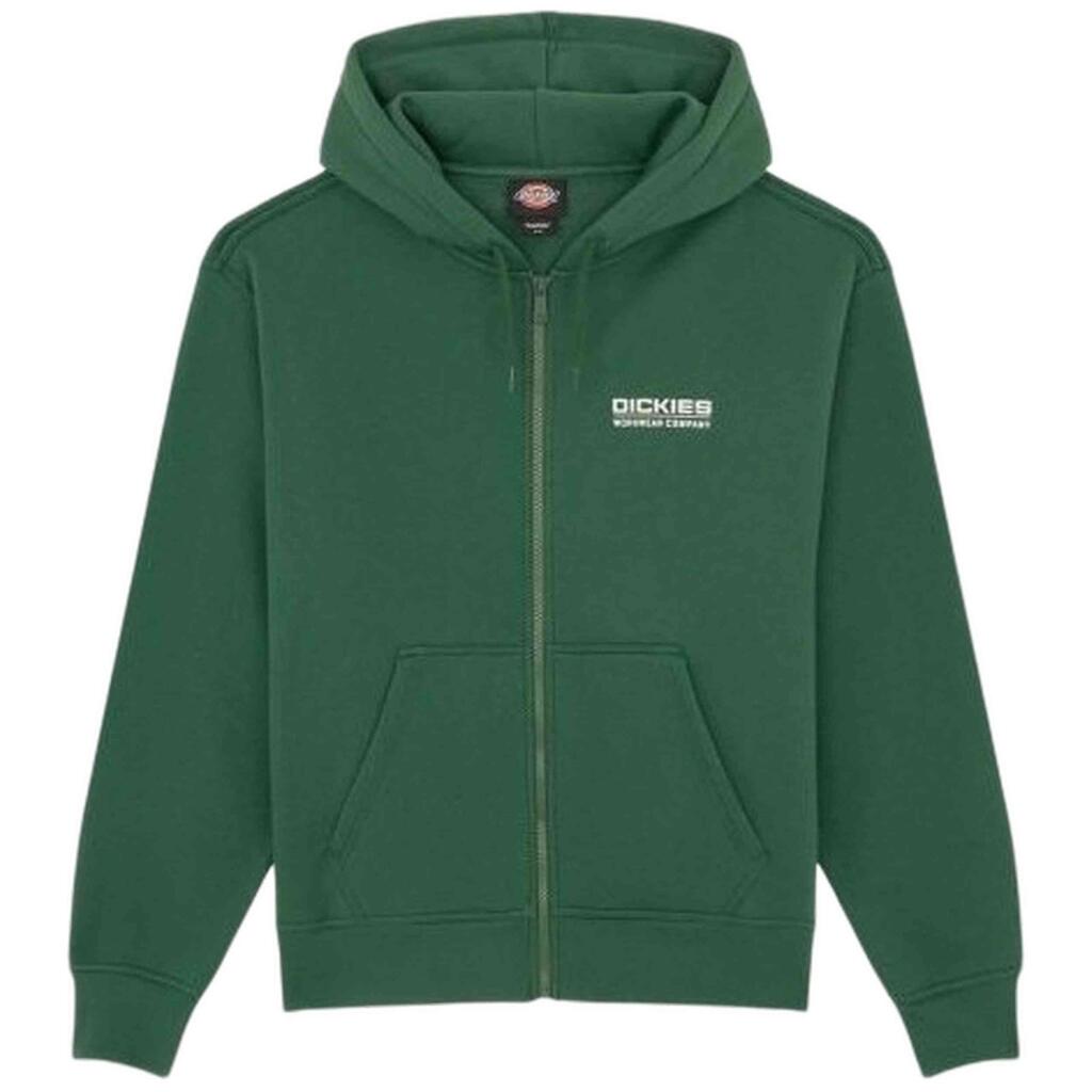 Hoodie Dickies model DK0A88L5PIN1 for man