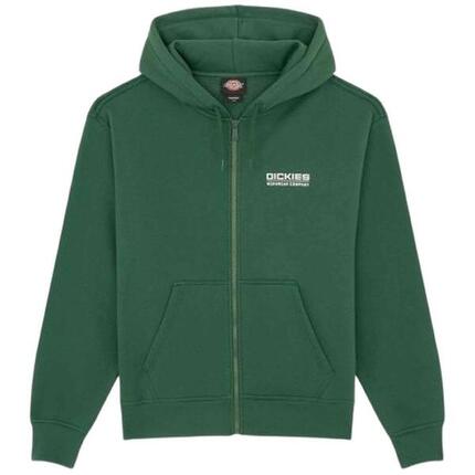 Sweat à capuche Dickies modèle DK0A88L5PIN1 pour homme