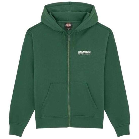 Sweat à capuche Dickies modèle DK0A88L5PIN1 pour homme