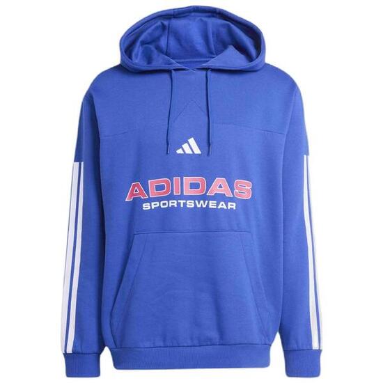 Sweat à capuche Adidas modèle KB5573 pour homme
