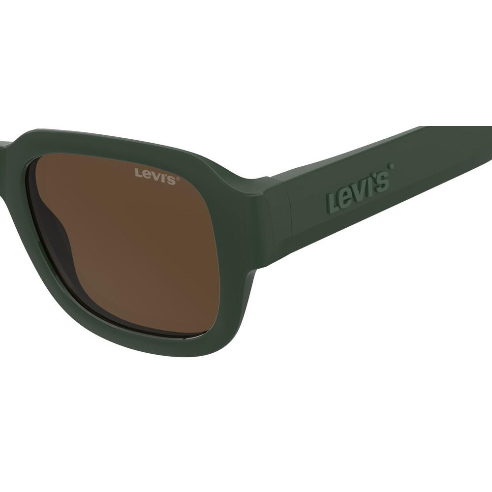 Gafas de Sol Levi'S LV 1101/S 1ED de Tr90 Unisex 50 mm 3/3