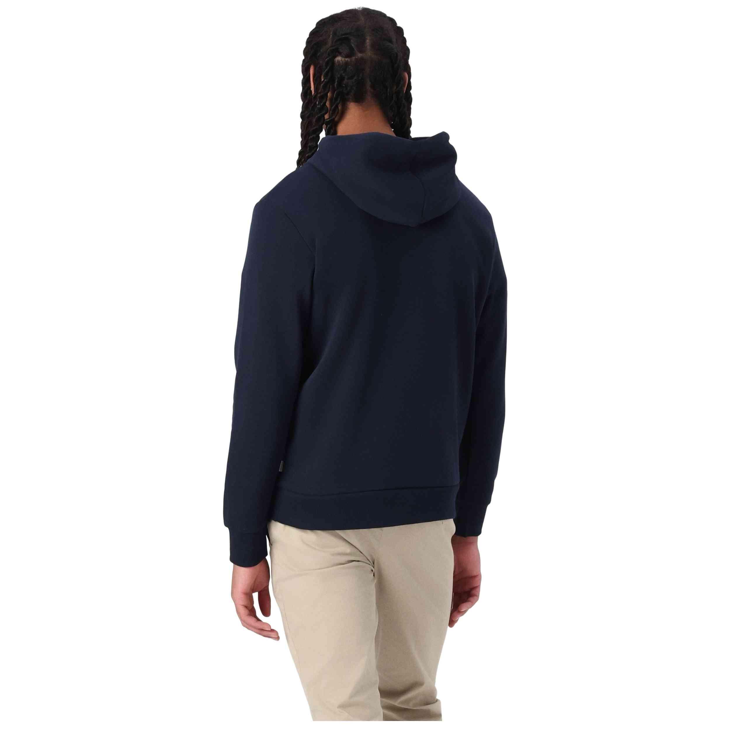 Sudadera con capucha Jack&jones modelo 49611581456723 para hombre 4/5