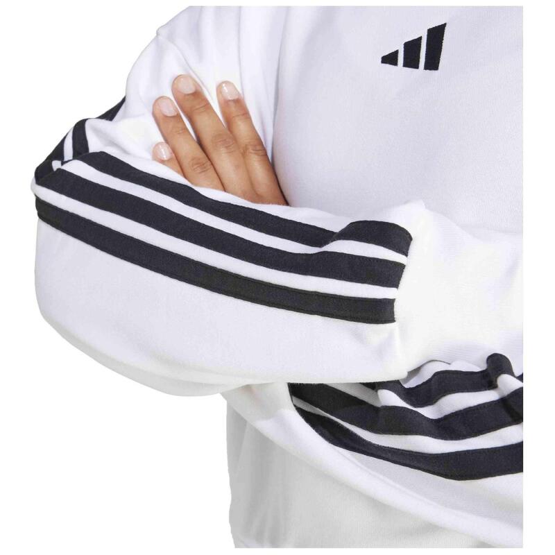 Hanorac Adidas Model Jd5285 W Culoare Alb