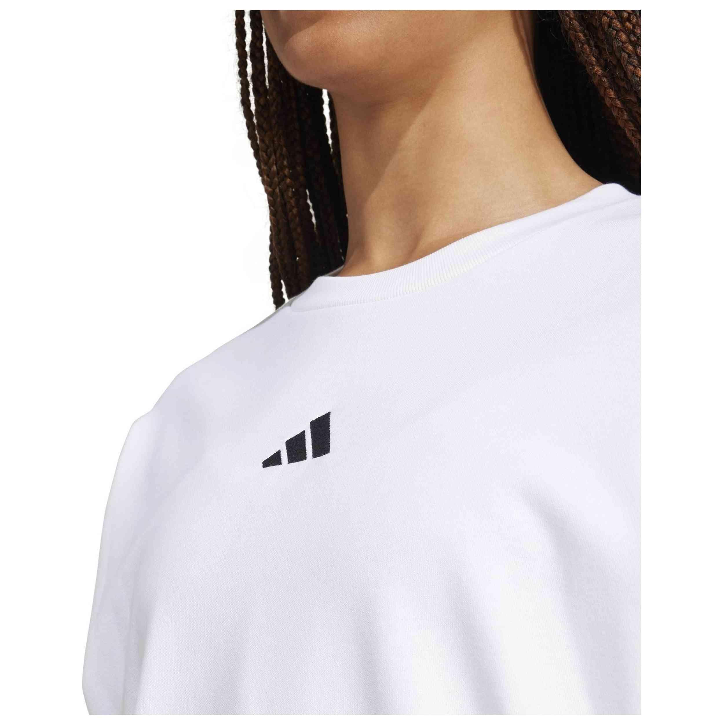 Camisola Adidas modelo JD5285 para mulheres 4/5