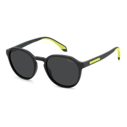 Lunettes de soleil polarisées POLAROID PLD 2170/S/X PGC homme, taille 52 mm