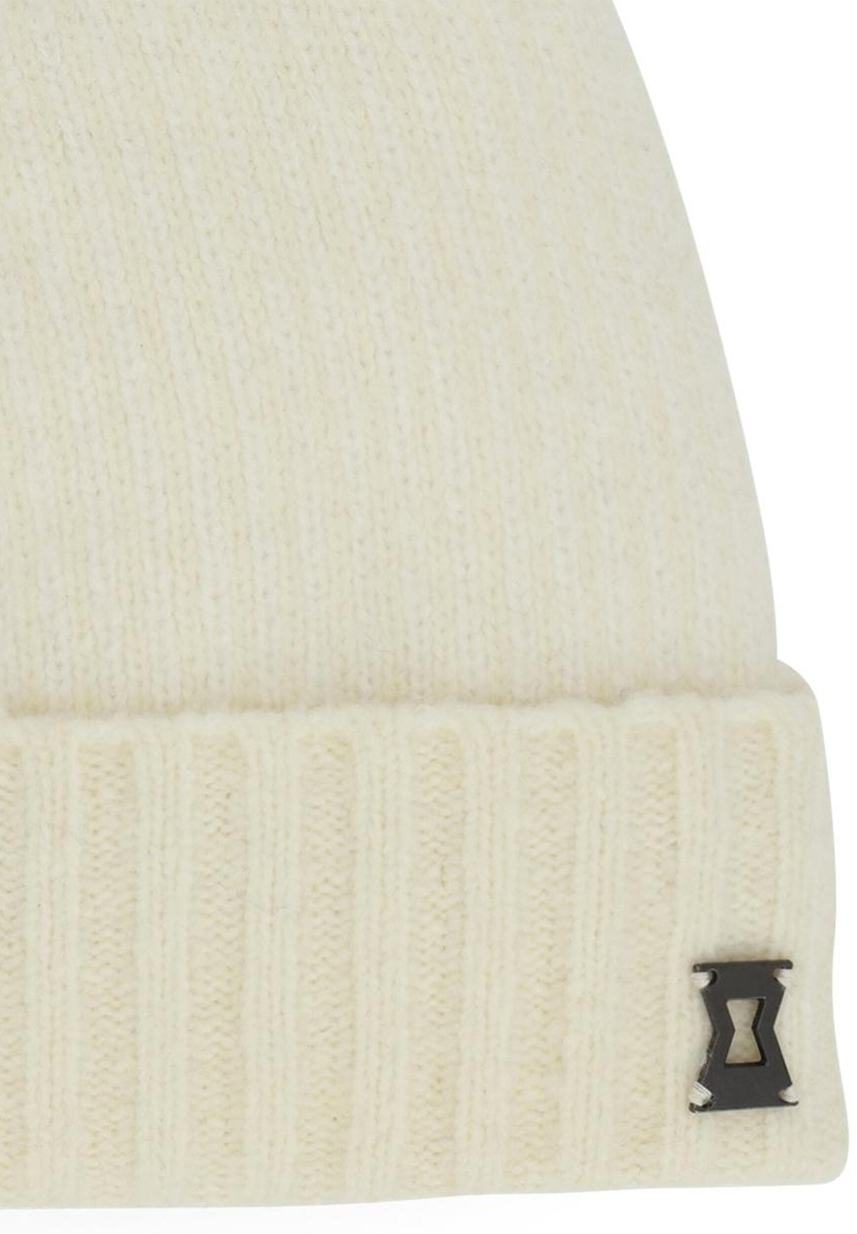 Bonnet Ski Homme - PLAIT POM 3/3