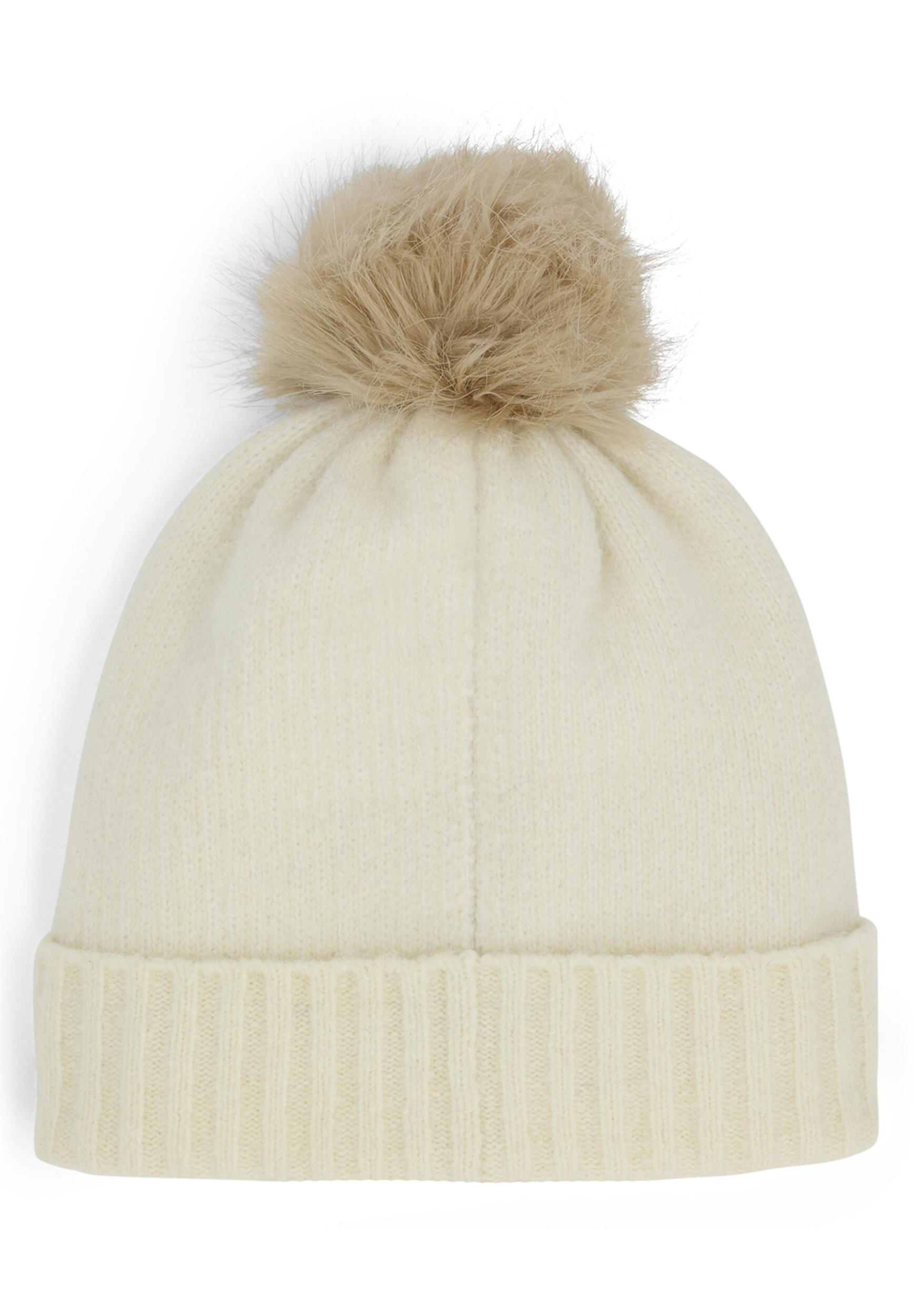 Bonnet Ski Homme - PLAIT POM 2/3