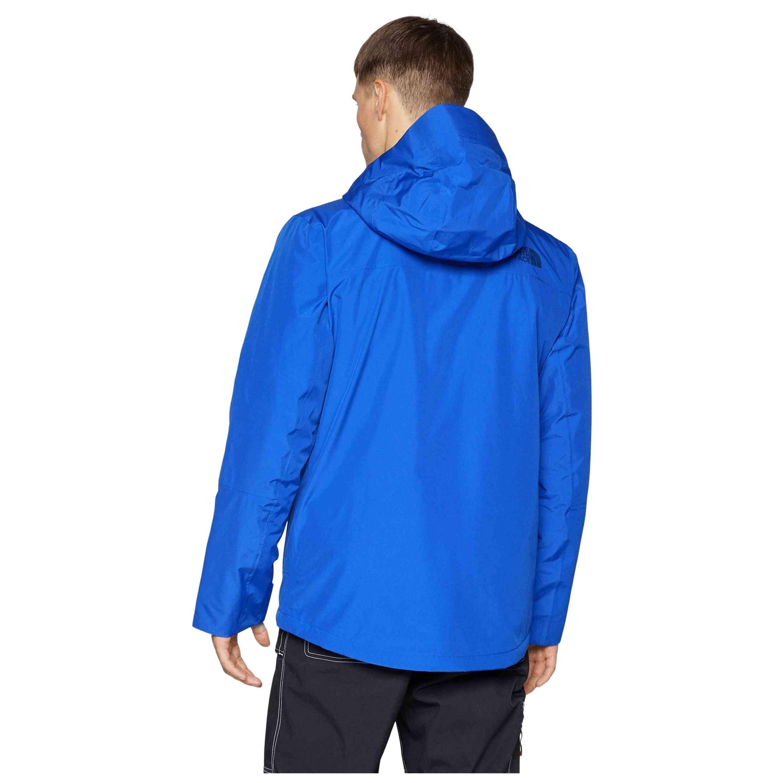 Casaco de fato de treino The north face modelo NF0A87Y9CZ61 para homem 3/5