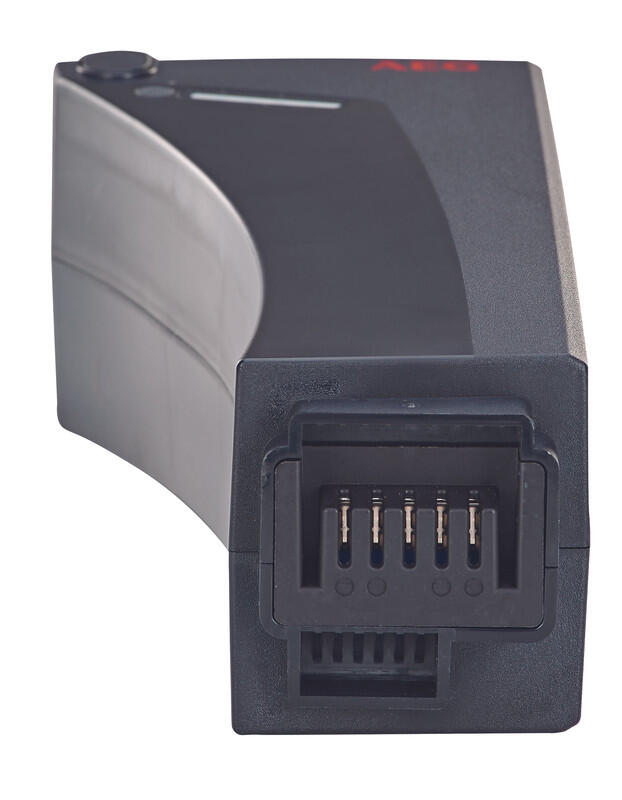 Batería AEG SideClick, Li-Ion, 36 V / 12,8 Ah (460,8 Wh) 2/3