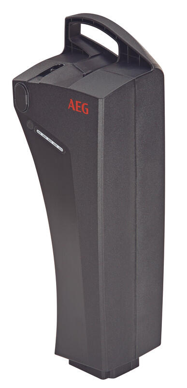 Batería AEG SideClick, Li-Ion, 36 V / 12,8 Ah (460,8 Wh) 1/3
