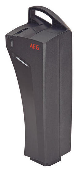 AEG SideClick Akku, Li-Ionen, 36 V / 12,8 Ah (460,8 Wh)