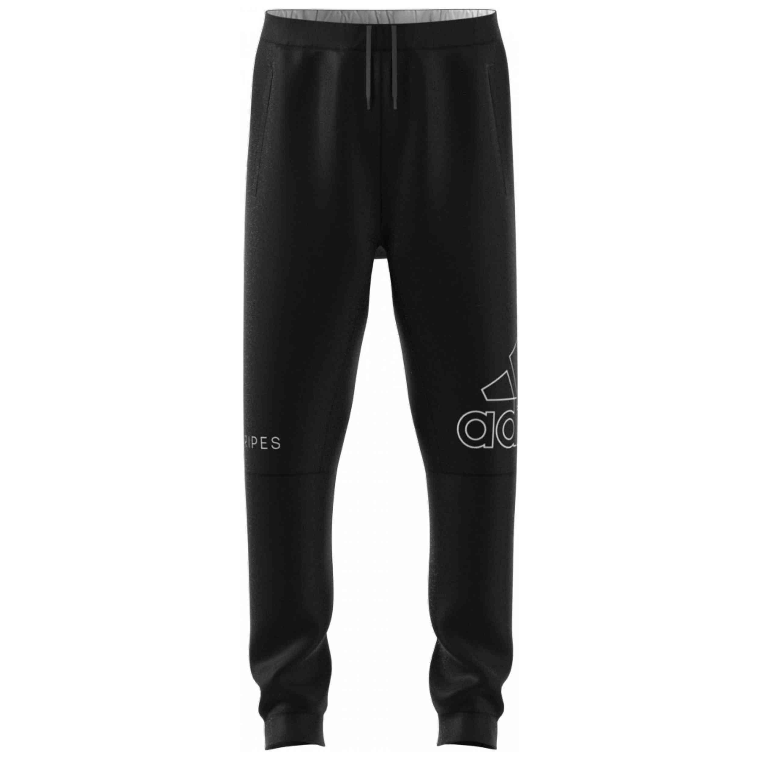 Pantaloni della tuta Adidas modello GD9193 per ragazzi 3/3