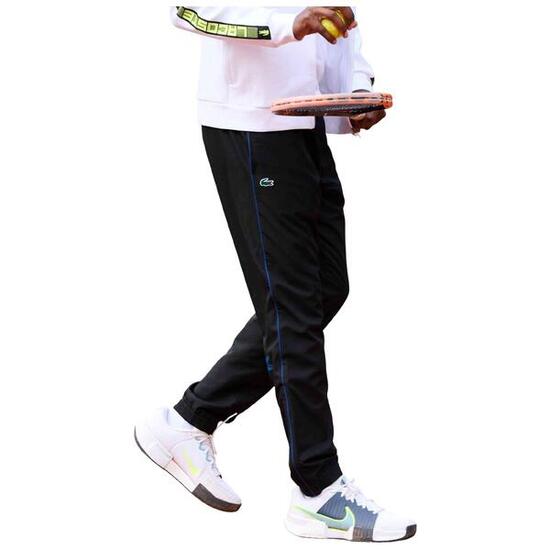 Pantalon de survêtement Lacoste modèle XH4778031 pour homme