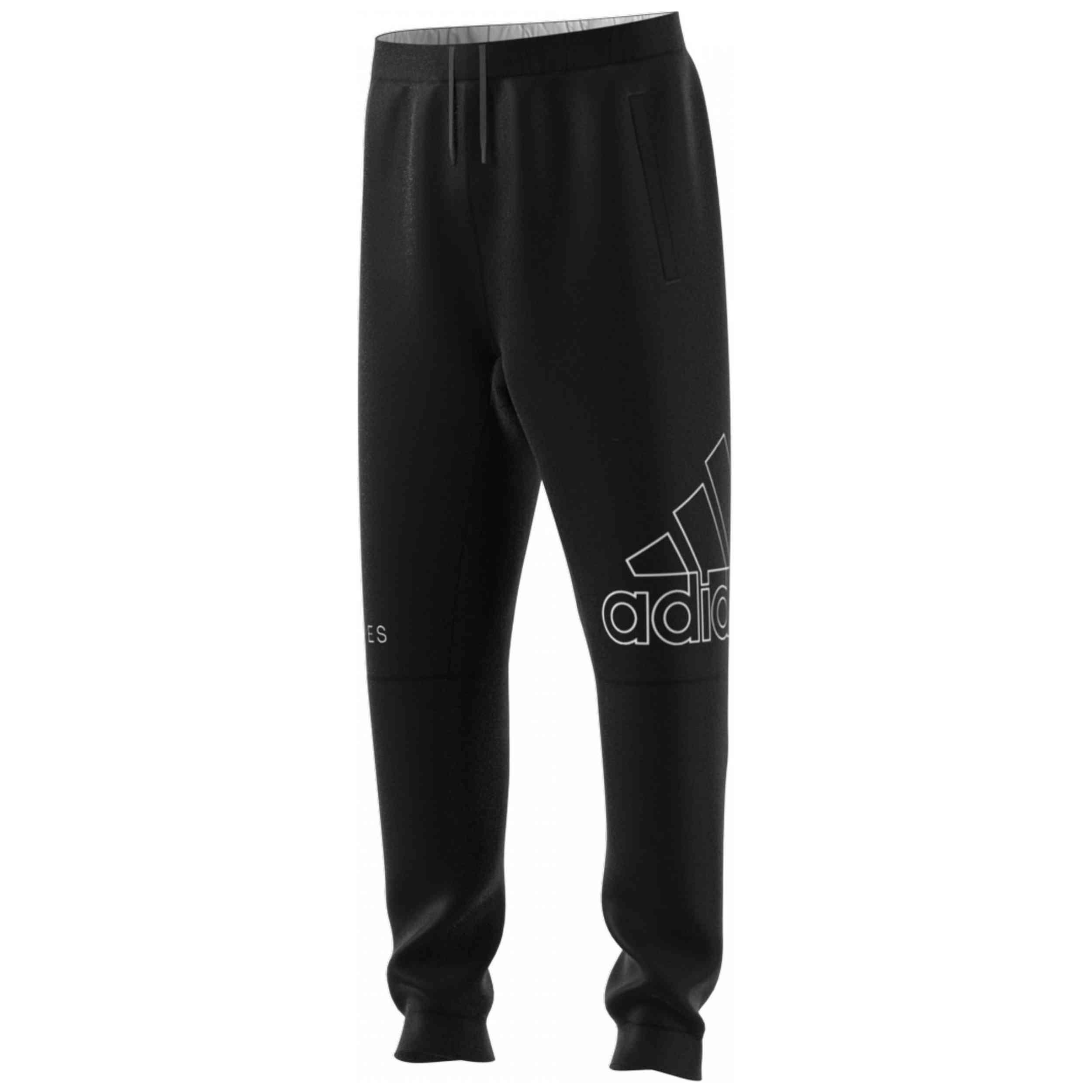 Pantaloni della tuta Adidas modello GD9193 per ragazzi 2/3