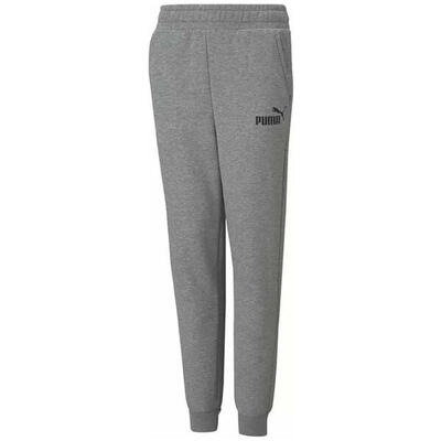 Pantaloni della tuta Puma modello 586975-03 per unisex ragazzi