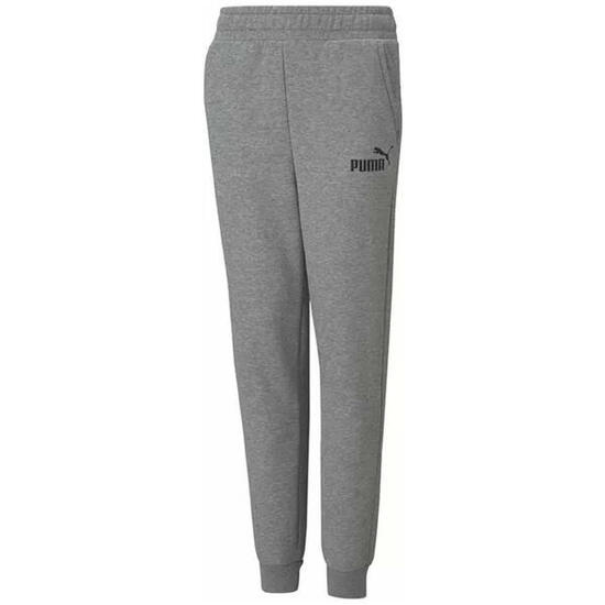 Pantaloni della tuta Puma modello 586975-03 per unisex ragazzi