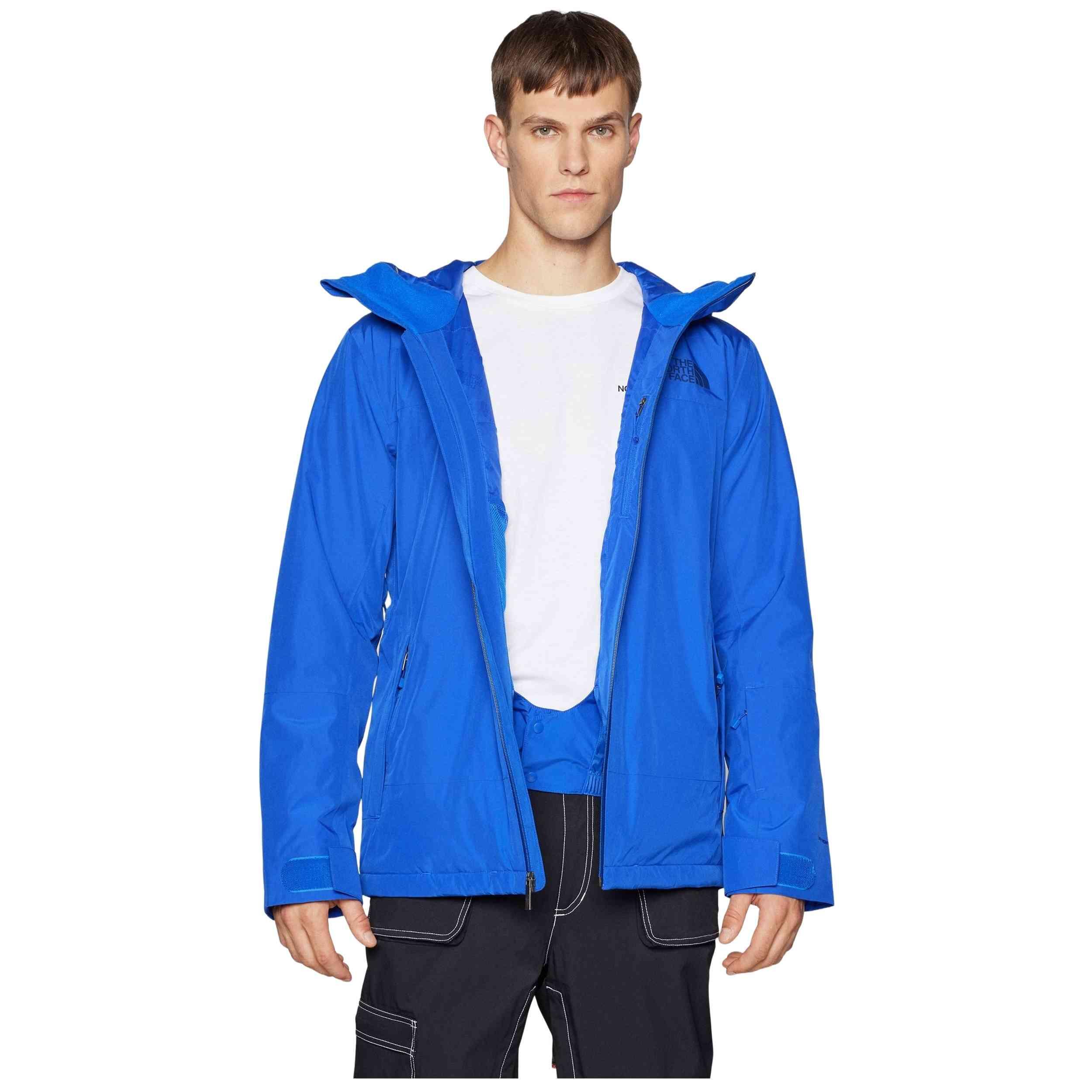 Casaco de fato de treino The north face modelo NF0A87Y9CZ61 para homem 4/5