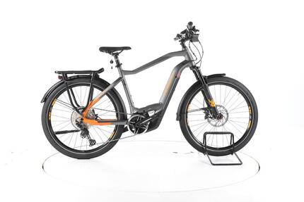 Refurbished - Haibike Trekking 10 Trekking E-Bike - Sehr gut