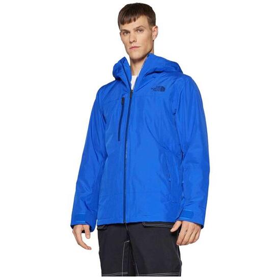 Giacca da tuta The north face modello NF0A87Y9CZ61 per uomini