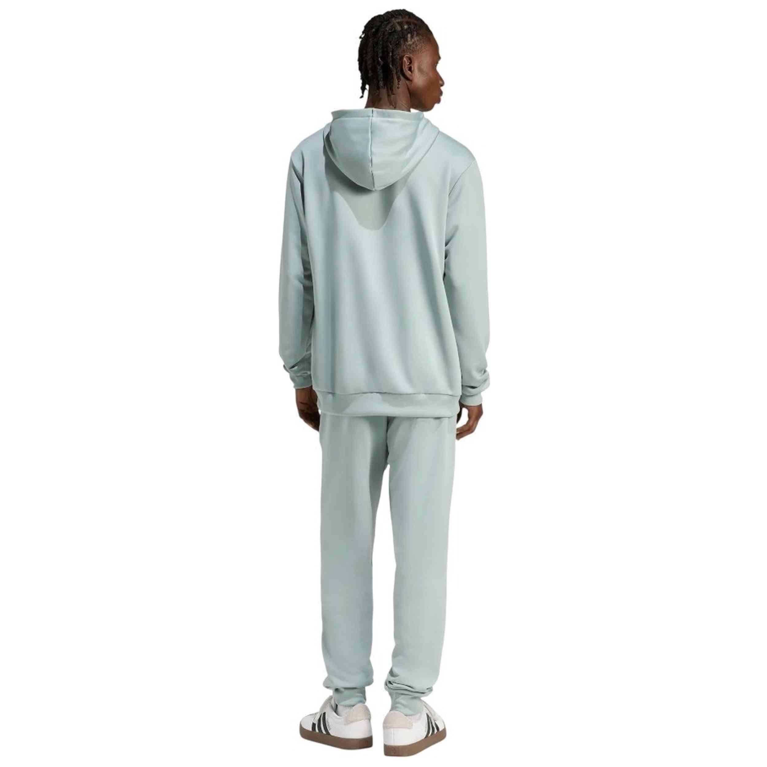 Tuta completa Adidas modello KB8782 per uomini 4/5
