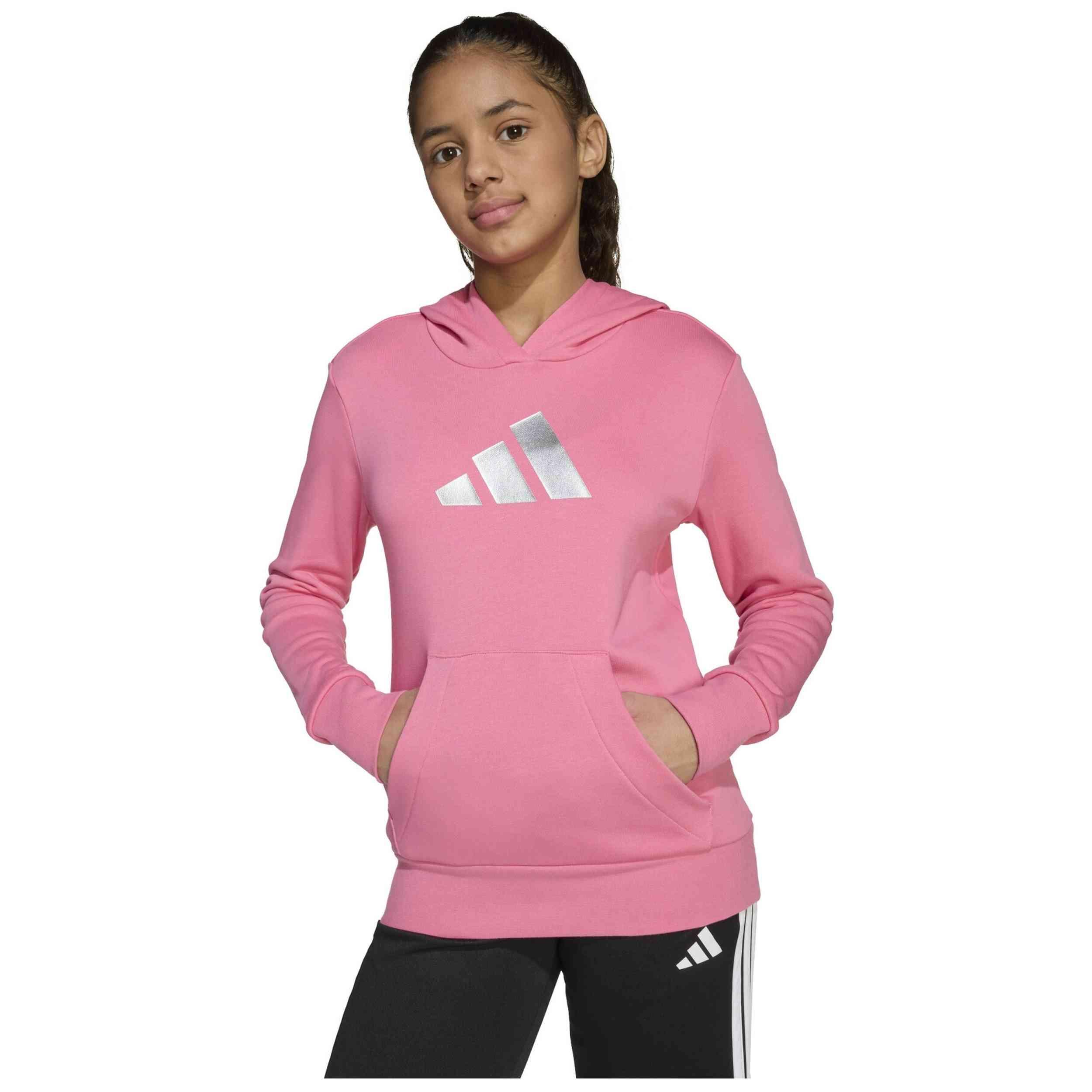 Sweatshirt Adidas modelo JV5266 para garotas 3/5