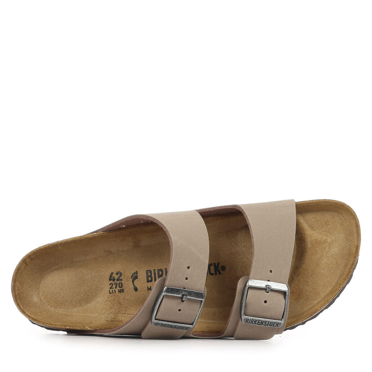Sandales Homme Arizona Bs 2/7