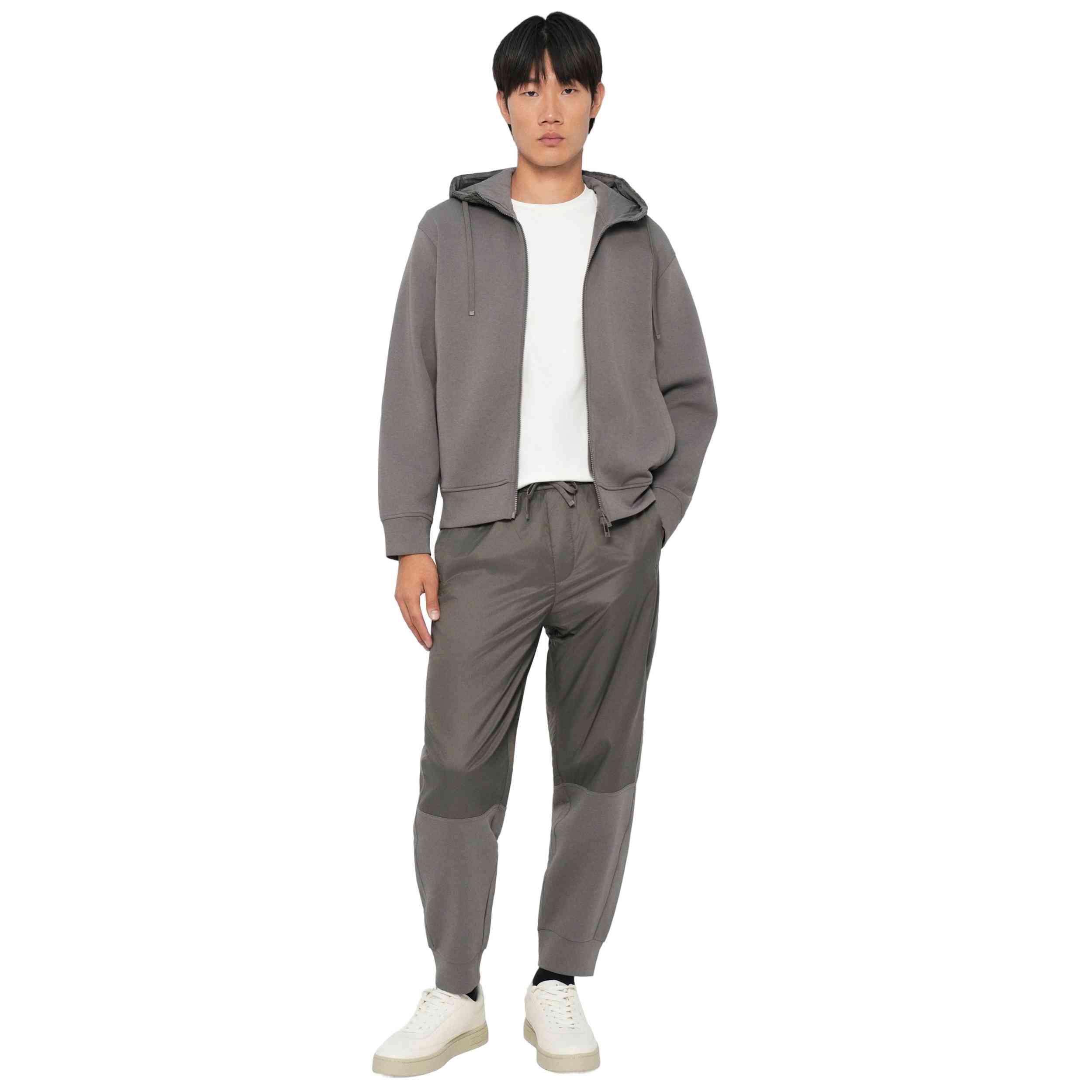 Sudadera con capucha Armani exchange modelo 042103100005 para hombre 3/5