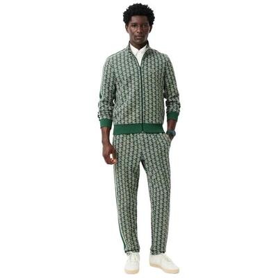 Trainingsbroek lacoste model xh1440-00-d1r voor mannen