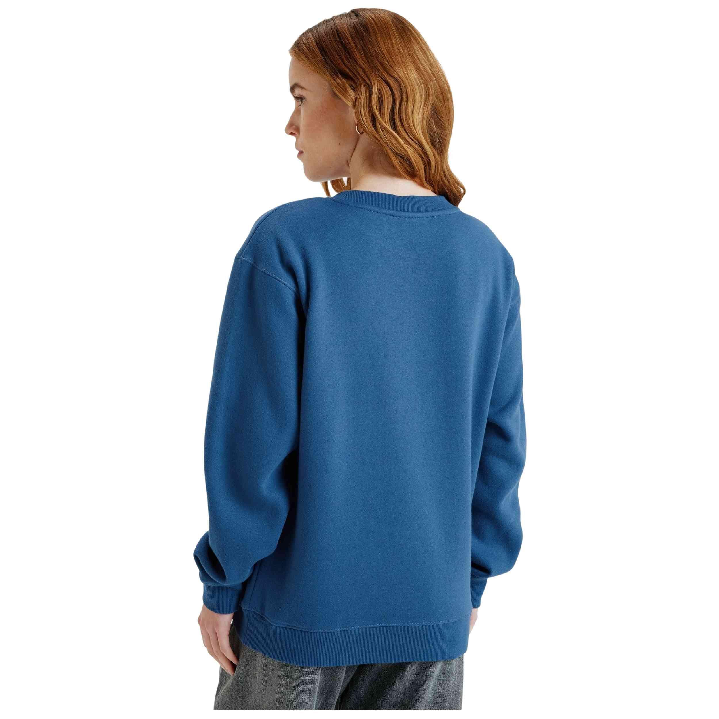 Felpa Roxy modello ERJFT05018-BYL0 per donne 3/5