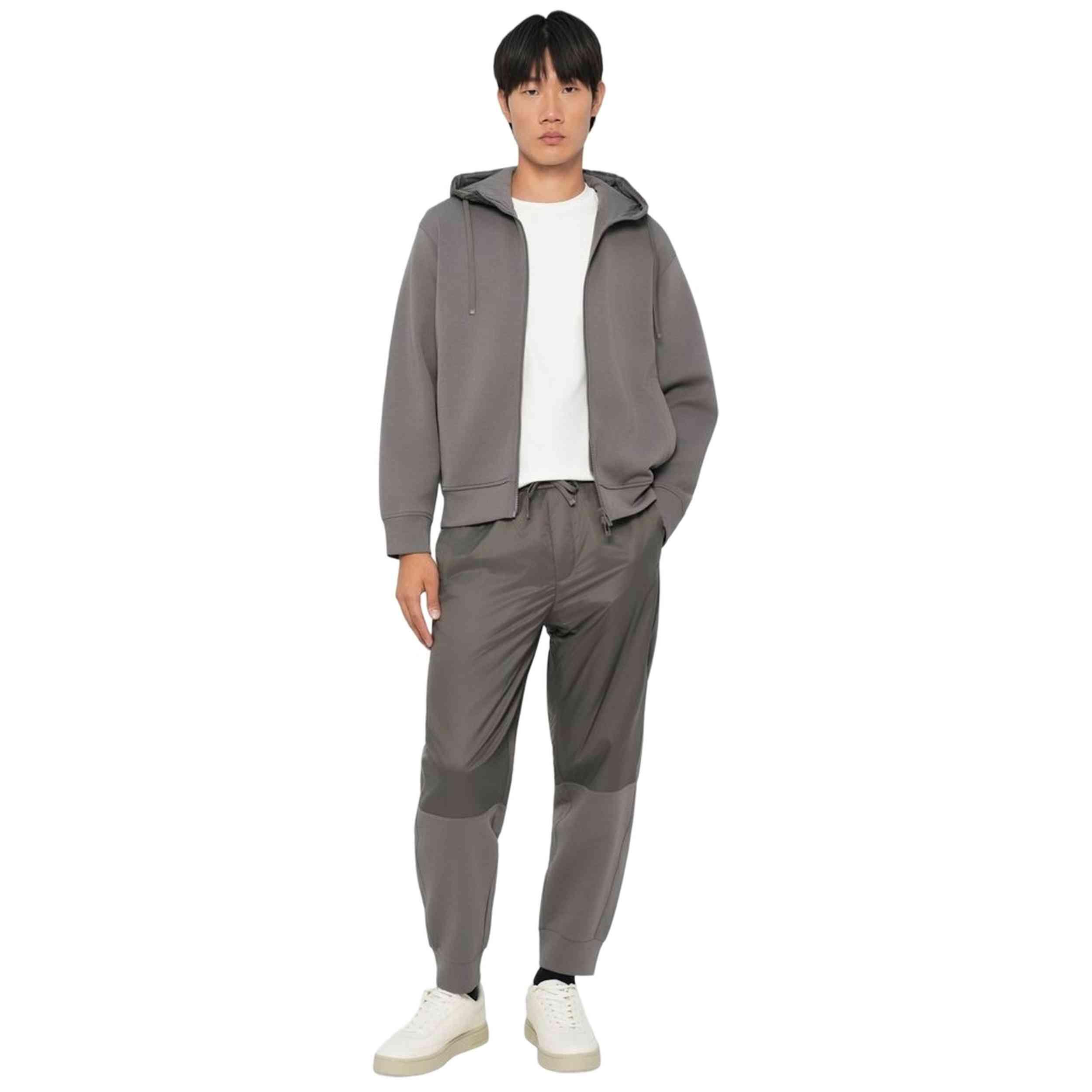 Sudadera con capucha Armani exchange modelo 042103100005 para hombre 2/5