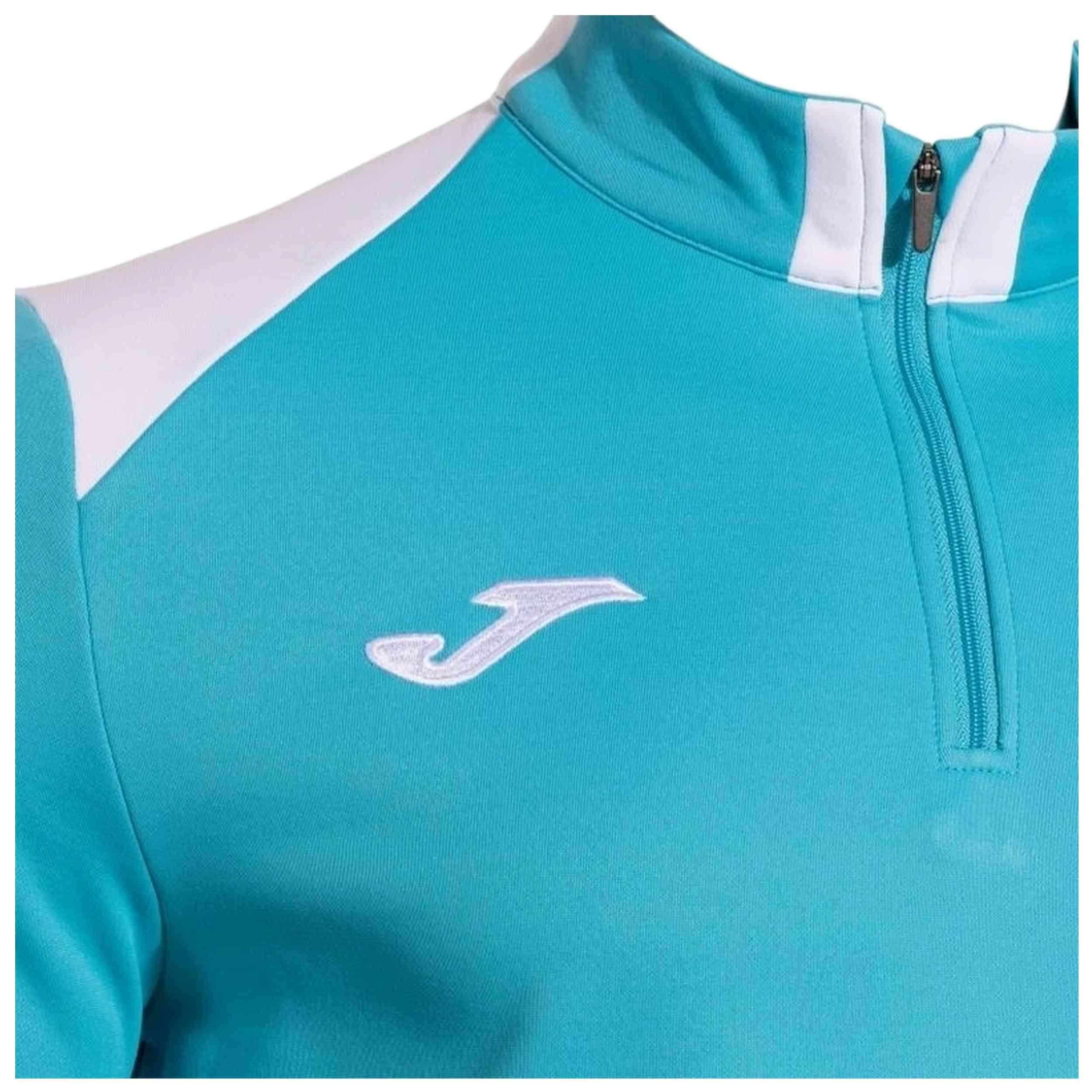 Sweater Joma model 104218.332 voor mannen 3/4