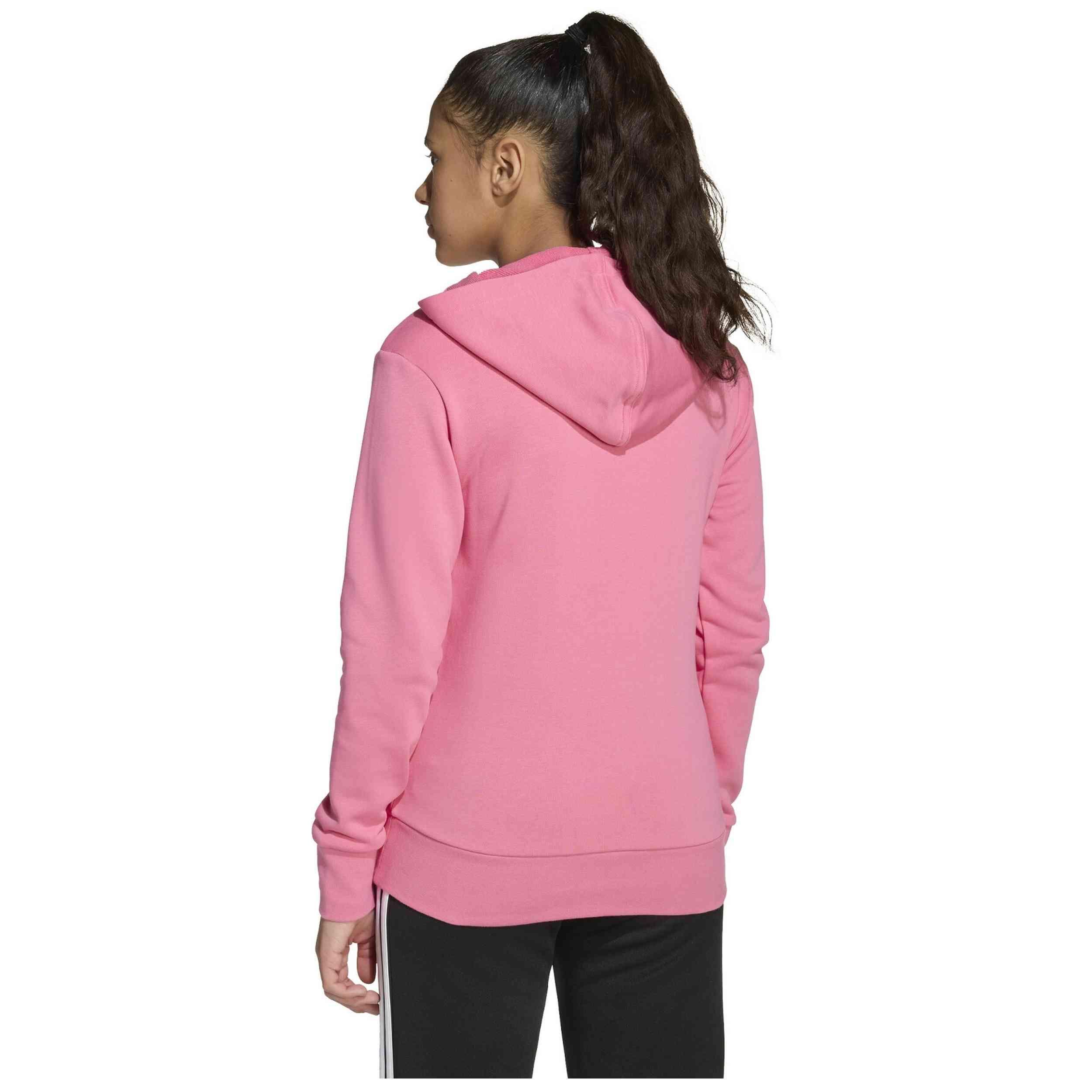 Sweatshirt Adidas modelo JV5266 para garotas 5/5