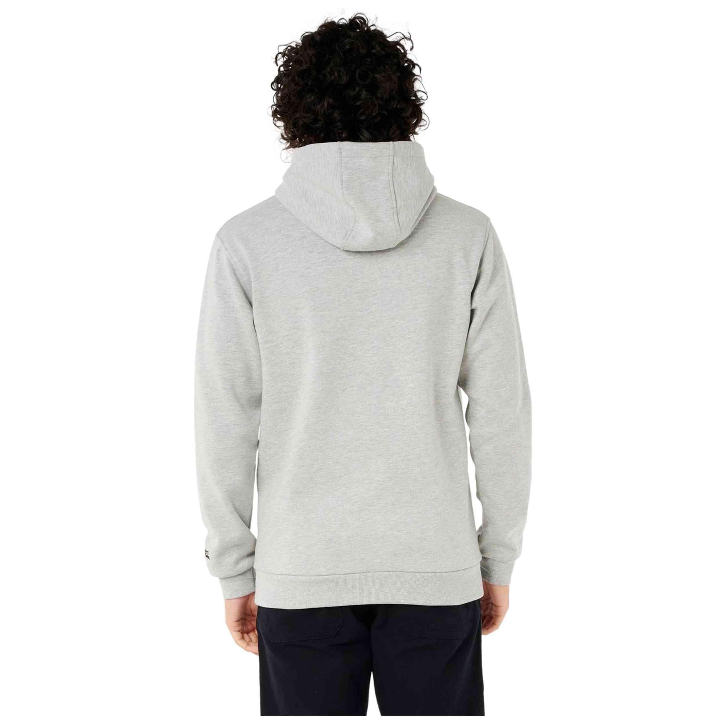 Sweat à capuche Rip curl modèle 081MFL-0085 pour homme 3/3