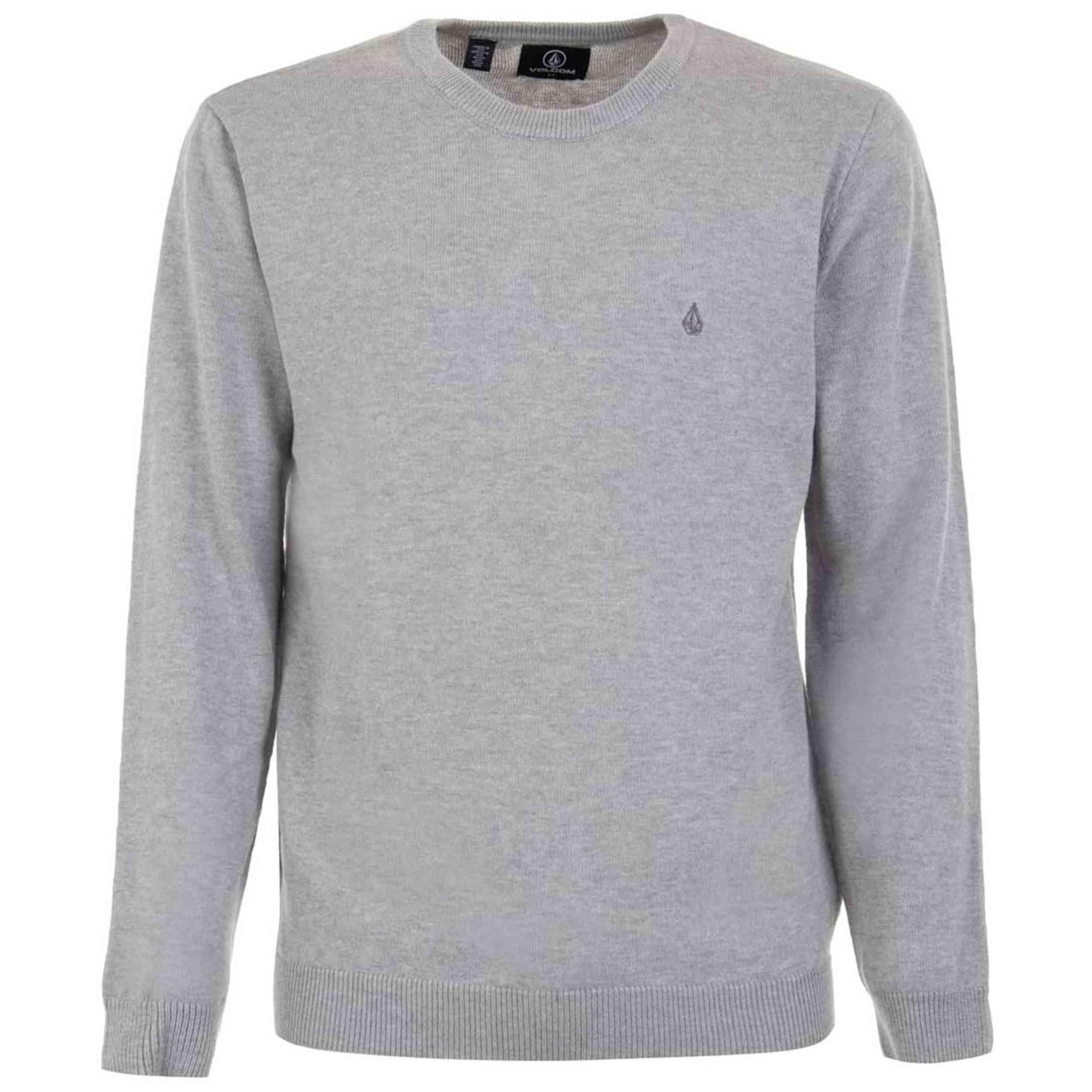 Sudadera Volcom modelo A0732507-LGH para hombre 1/1