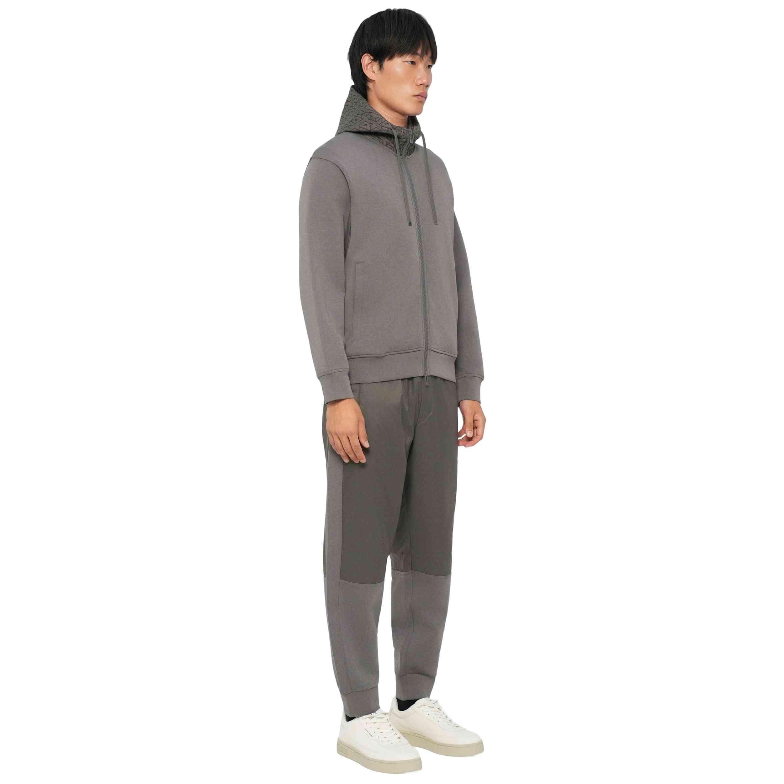 Sudadera con capucha Armani exchange modelo 042103100005 para hombre 5/5