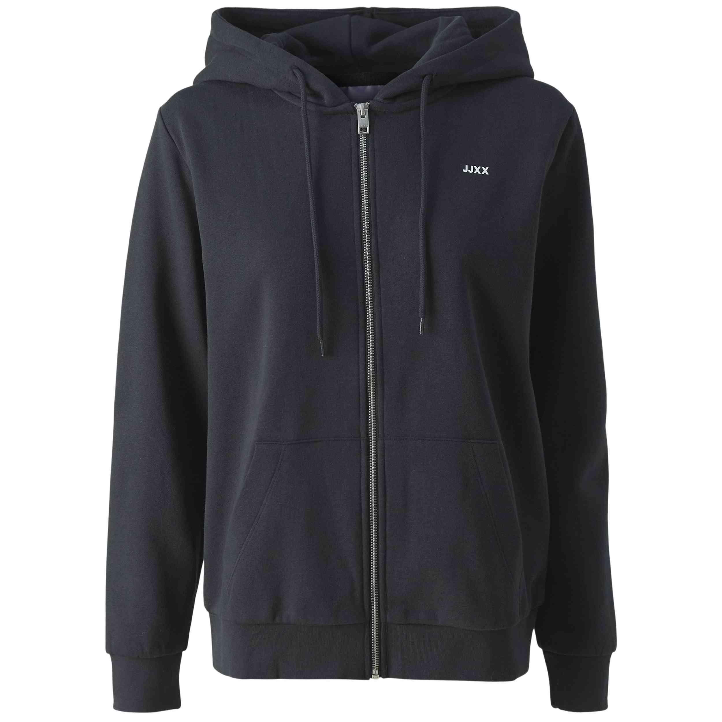Sudadera con capucha Jjxx modelo 12258320-NEGRO para mujer 5/5