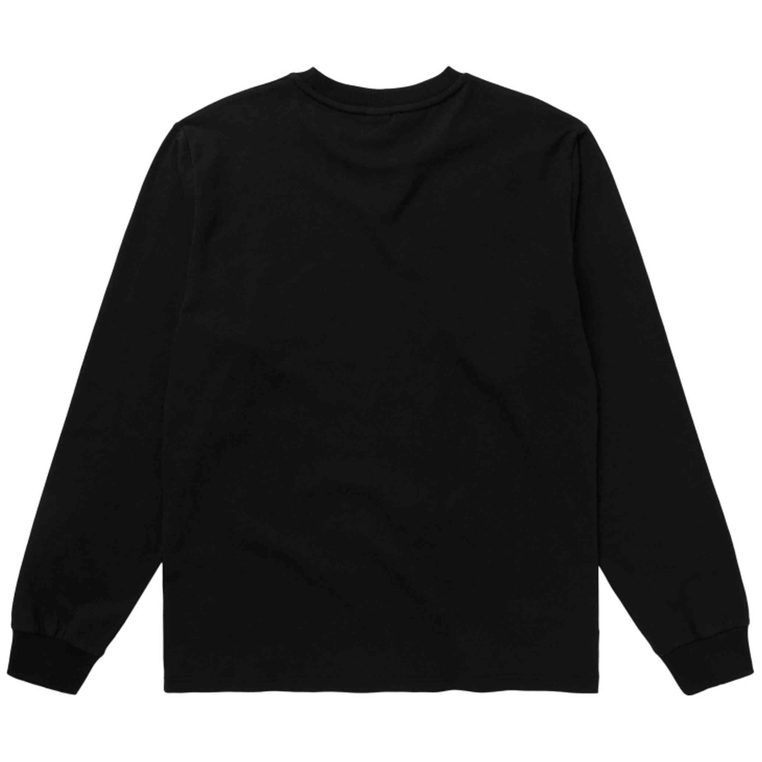 Sudadera Mystic modelo 35105.260700-900 para hombre 2/5