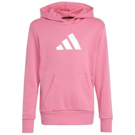 Sweat à capuche Adidas modèle JV5266 pour filles