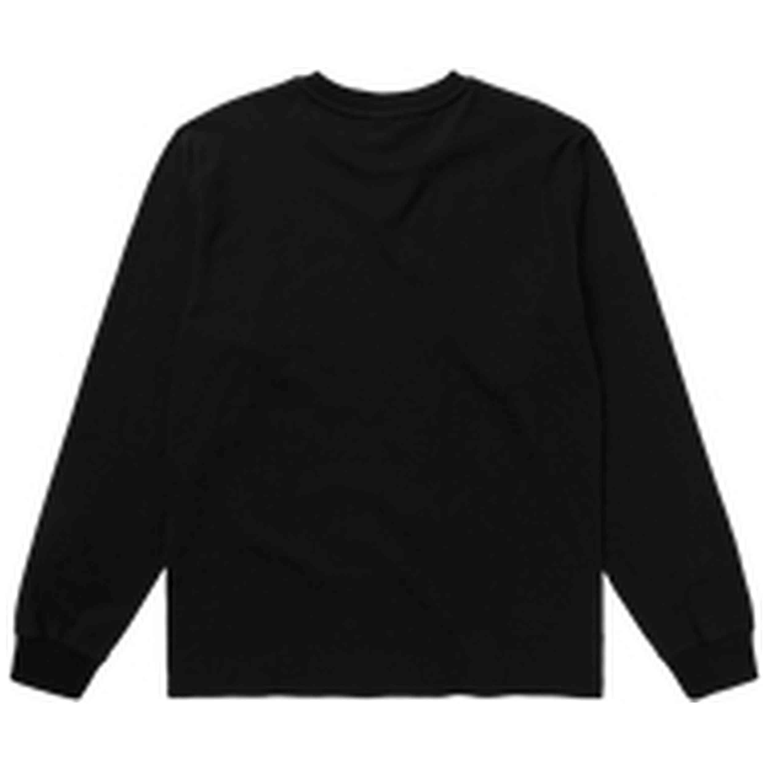 Sudadera Mystic modelo 35105.260700-900 para hombre 5/5