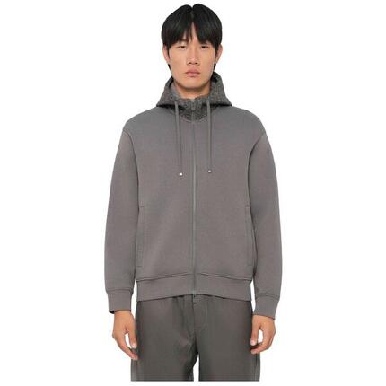 Sweat à capuche Armani exchange modèle 042103100005 pour homme