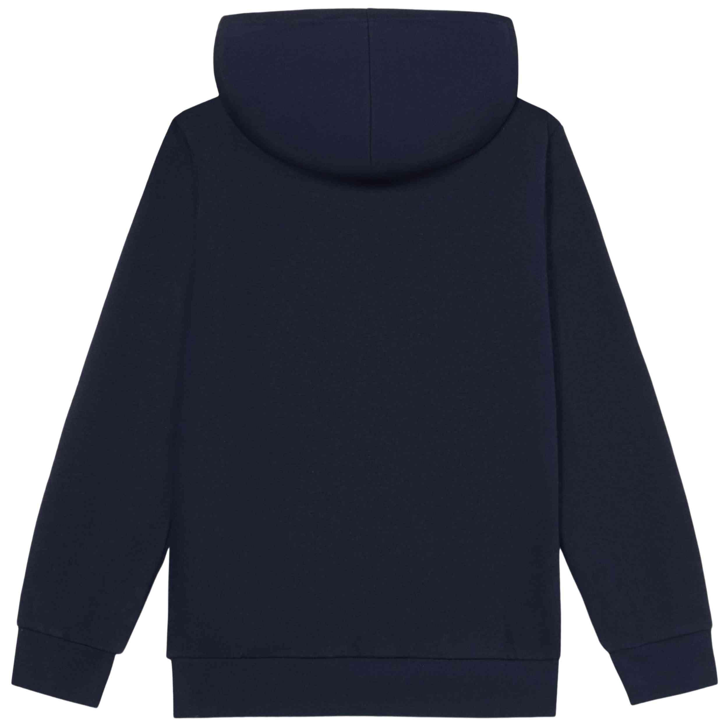 Sudadera con capucha Champion modelo 307302-BS501 para niños unisex 2/3
