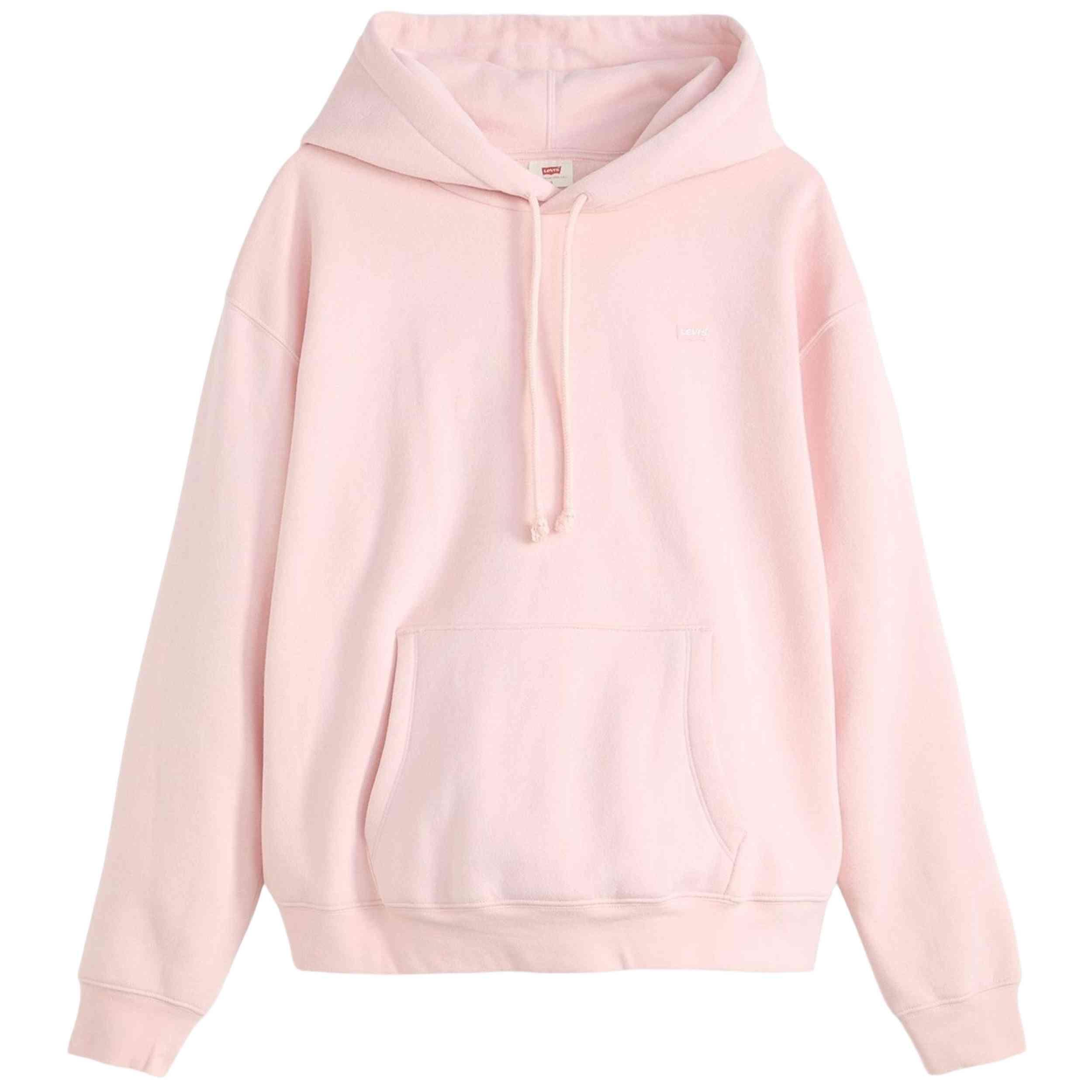 Sweat à capuche Levi's modèle A5943-0028 pour femmes 5/5