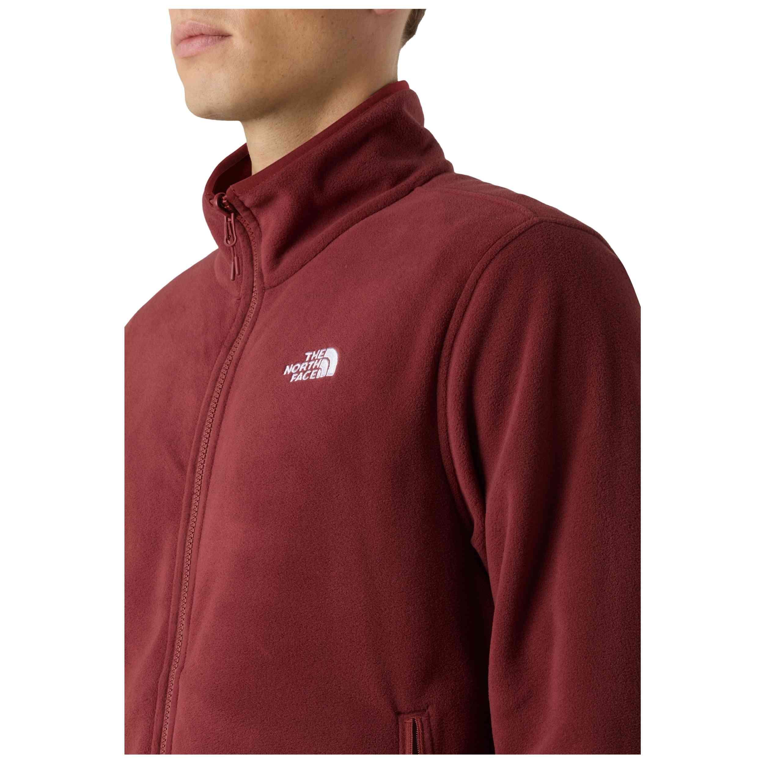 Pile The north face modello NF0A8D0R0VO1 per uomini 4/5