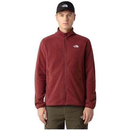 Fleece The north face model NF0A8D0R0VO1 voor mannen