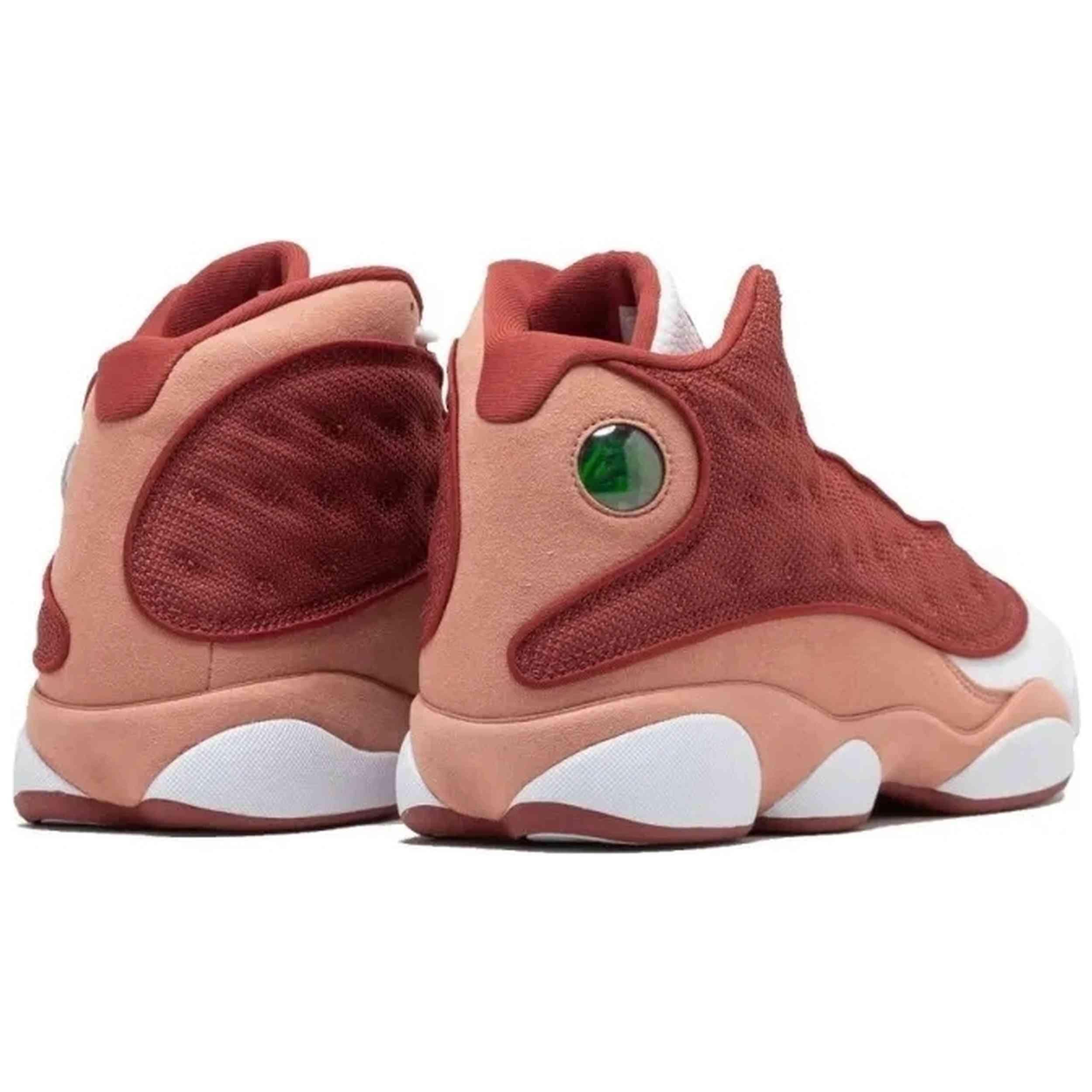 Scarpe Jordan modello DJ5982 601 per uomini 3/4
